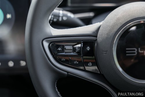 2026 BYD Seal Premium and Performance Malaysian review – new DiSus-C adaptive suspension any good?