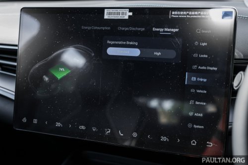 2026 BYD Seal Premium and Performance Malaysian review – new DiSus-C adaptive suspension any good?