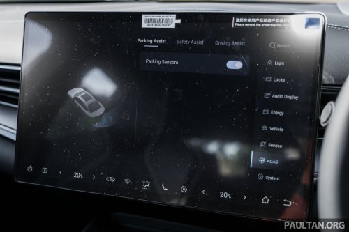 2026 BYD Seal Premium and Performance Malaysian review – new DiSus-C adaptive suspension any good?