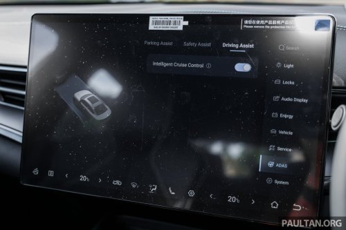 2026 BYD Seal Premium and Performance Malaysian review – new DiSus-C adaptive suspension any good?