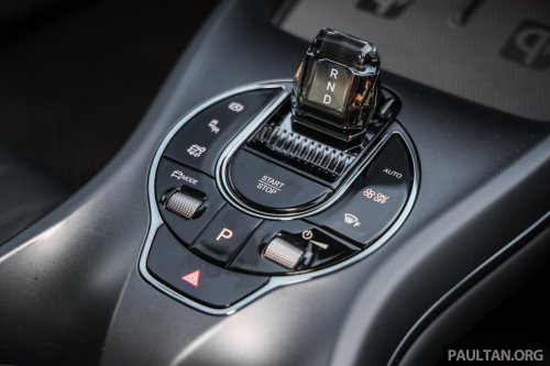 2026 BYD Seal Premium and Performance Malaysian review – new DiSus-C adaptive suspension any good?