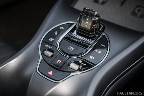 2026 BYD Seal Premium and Performance Malaysian review – new DiSus-C adaptive suspension any good?