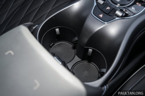 2026 BYD Seal Premium and Performance Malaysian review – new DiSus-C adaptive suspension any good?