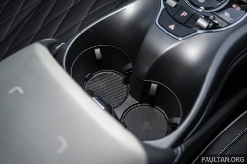 2026 BYD Seal Premium and Performance Malaysian review – new DiSus-C adaptive suspension any good?