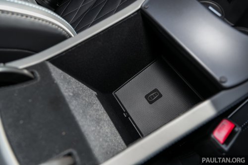 2026 BYD Seal Premium and Performance Malaysian review – new DiSus-C adaptive suspension any good?