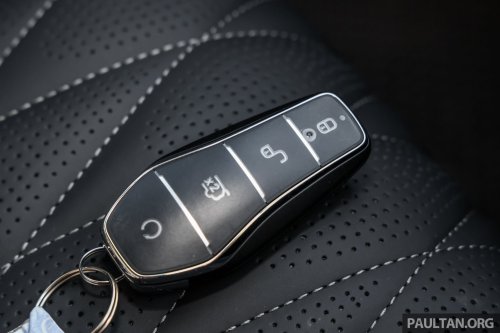 2026 BYD Seal Premium and Performance Malaysian review – new DiSus-C adaptive suspension any good?