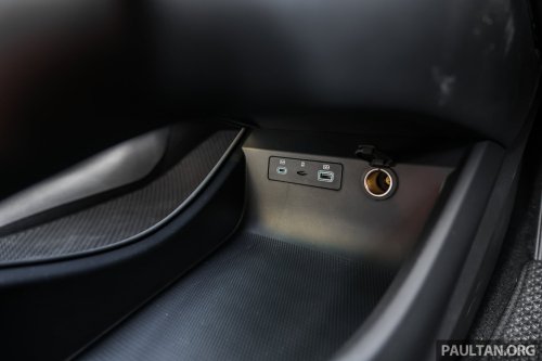 2026 BYD Seal Premium and Performance Malaysian review – new DiSus-C adaptive suspension any good?