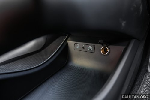 2026 BYD Seal Premium and Performance Malaysian review – new DiSus-C adaptive suspension any good?