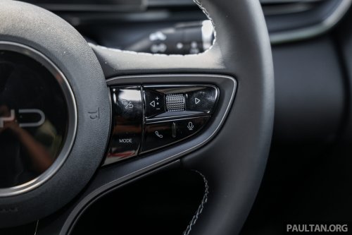 2026 BYD Seal Premium and Performance Malaysian review – new DiSus-C adaptive suspension any good?