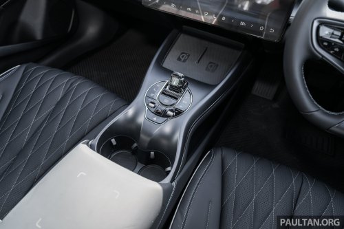 2026 BYD Seal Premium and Performance Malaysian review – new DiSus-C adaptive suspension any good?