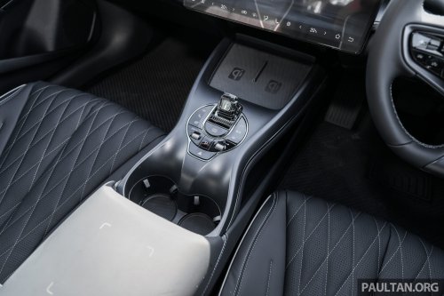 2026 BYD Seal Premium and Performance Malaysian review – new DiSus-C adaptive suspension any good?