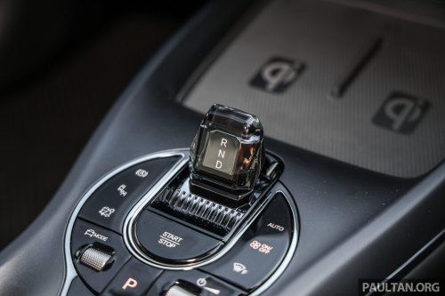 2026 BYD Seal Premium and Performance Malaysian review – new DiSus-C adaptive suspension any good?