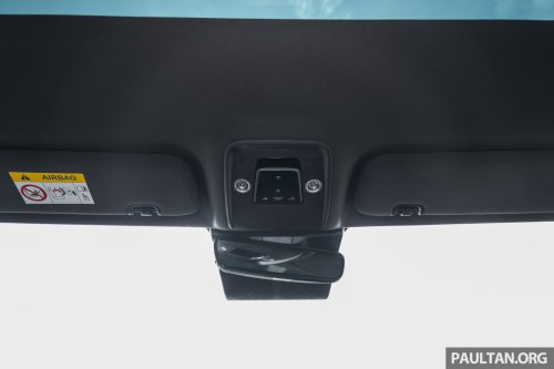 2026 BYD Seal Premium and Performance Malaysian review – new DiSus-C adaptive suspension any good?