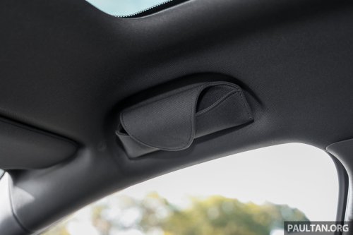 2026 BYD Seal Premium and Performance Malaysian review – new DiSus-C adaptive suspension any good?