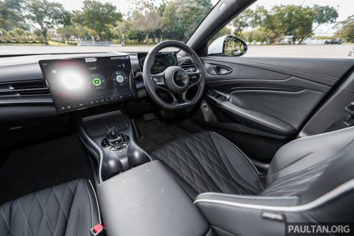 2026 BYD Seal Premium and Performance Malaysian review – new DiSus-C adaptive suspension any good?