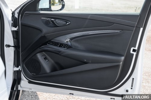 2026 BYD Seal Premium and Performance Malaysian review – new DiSus-C adaptive suspension any good?