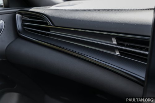 2026 BYD Seal Premium and Performance Malaysian review – new DiSus-C adaptive suspension any good?