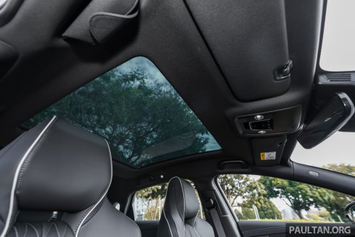 2026 BYD Seal Premium and Performance Malaysian review – new DiSus-C adaptive suspension any good?