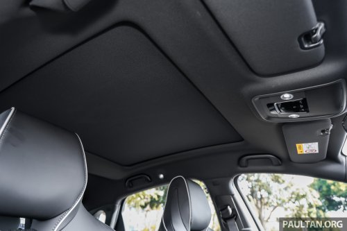 2026 BYD Seal Premium and Performance Malaysian review – new DiSus-C adaptive suspension any good?