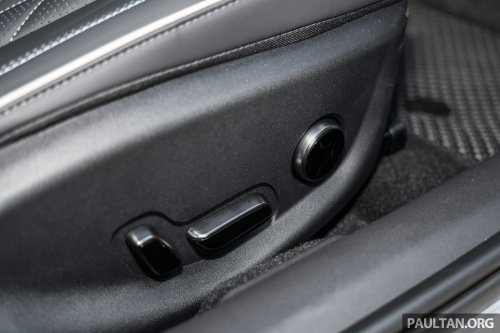 2026 BYD Seal Premium and Performance Malaysian review – new DiSus-C adaptive suspension any good?