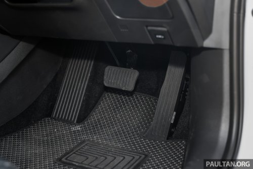 2026 BYD Seal Premium and Performance Malaysian review – new DiSus-C adaptive suspension any good?