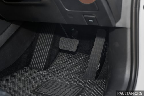 2026 BYD Seal Premium and Performance Malaysian review – new DiSus-C adaptive suspension any good?