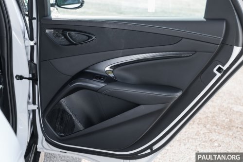 2026 BYD Seal Premium and Performance Malaysian review – new DiSus-C adaptive suspension any good?