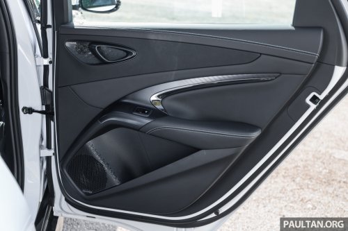 2026 BYD Seal Premium and Performance Malaysian review – new DiSus-C adaptive suspension any good?