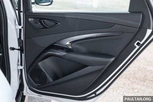 2026 BYD Seal Premium and Performance Malaysian review – new DiSus-C adaptive suspension any good?