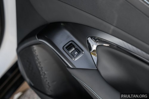 2026 BYD Seal Premium and Performance Malaysian review – new DiSus-C adaptive suspension any good?