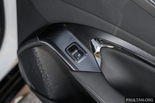 2026 BYD Seal Premium and Performance Malaysian review – new DiSus-C adaptive suspension any good?