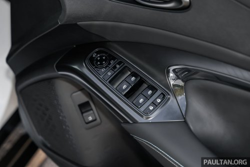 2026 BYD Seal Premium and Performance Malaysian review – new DiSus-C adaptive suspension any good?