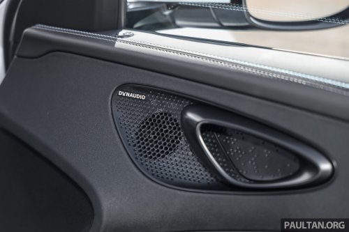 2026 BYD Seal Premium and Performance Malaysian review – new DiSus-C adaptive suspension any good?