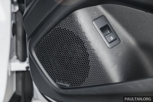 2026 BYD Seal Premium and Performance Malaysian review – new DiSus-C adaptive suspension any good?