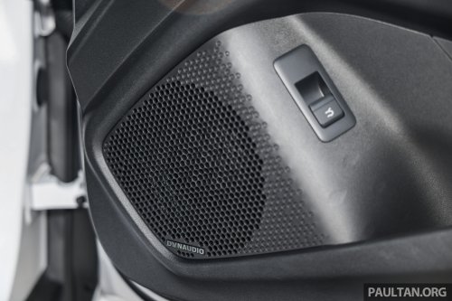 2026 BYD Seal Premium and Performance Malaysian review – new DiSus-C adaptive suspension any good?