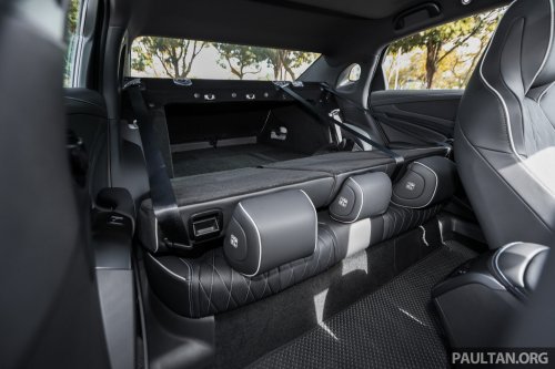 2026 BYD Seal Premium and Performance Malaysian review – new DiSus-C adaptive suspension any good?