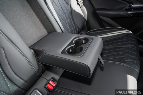 2026 BYD Seal Premium and Performance Malaysian review – new DiSus-C adaptive suspension any good?