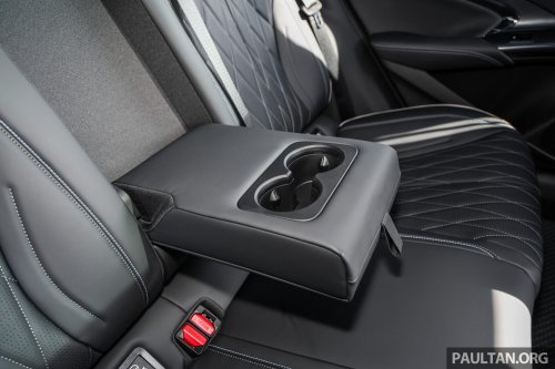2026 BYD Seal Premium and Performance Malaysian review – new DiSus-C adaptive suspension any good?