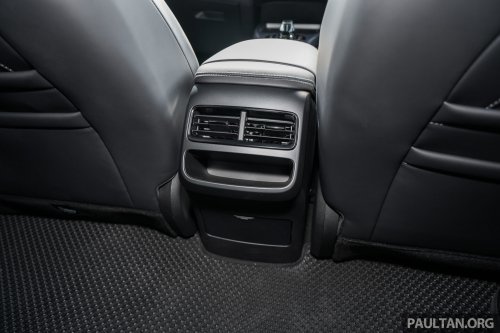 2026 BYD Seal Premium and Performance Malaysian review – new DiSus-C adaptive suspension any good?