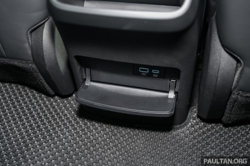 2026 BYD Seal Premium and Performance Malaysian review – new DiSus-C adaptive suspension any good?