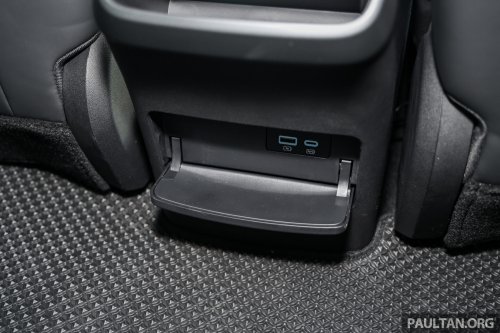 2026 BYD Seal Premium and Performance Malaysian review – new DiSus-C adaptive suspension any good?