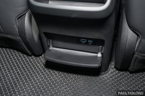 2026 BYD Seal Premium and Performance Malaysian review – new DiSus-C adaptive suspension any good?
