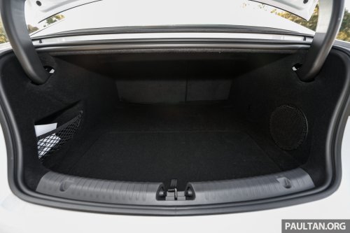2026 BYD Seal Premium and Performance Malaysian review – new DiSus-C adaptive suspension any good?