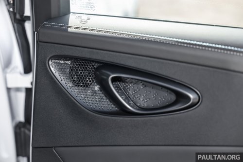 2026 BYD Seal Premium and Performance Malaysian review – new DiSus-C adaptive suspension any good?