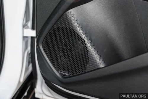 2026 BYD Seal Premium and Performance Malaysian review – new DiSus-C adaptive suspension any good?