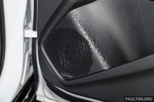 2026 BYD Seal Premium and Performance Malaysian review – new DiSus-C adaptive suspension any good?