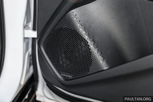 2026 BYD Seal Premium and Performance Malaysian review – new DiSus-C adaptive suspension any good?