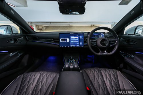 2026 BYD Seal Premium and Performance Malaysian review – new DiSus-C adaptive suspension any good?