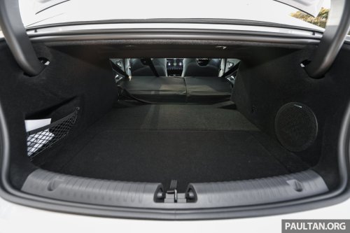 2026 BYD Seal Premium and Performance Malaysian review – new DiSus-C adaptive suspension any good?