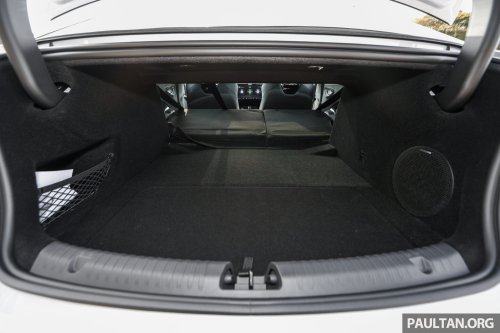 2026 BYD Seal Premium and Performance Malaysian review – new DiSus-C adaptive suspension any good?